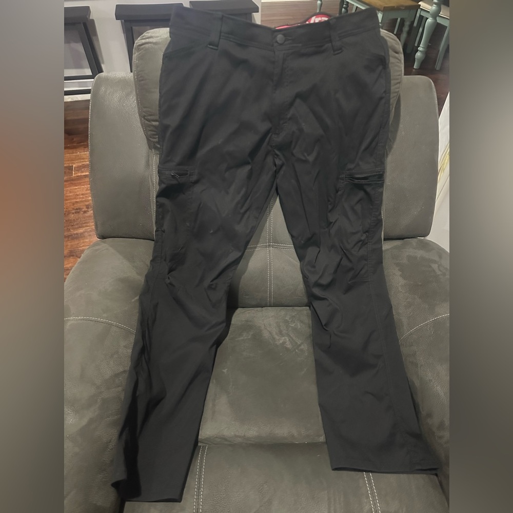 Men’s Flex Waist Cargo